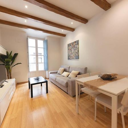 Bravissimo Placa Dels Raims Apartment Girona Bagian luar foto